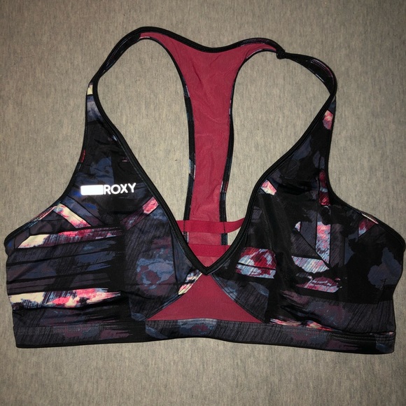 Roxy Sports Bra
